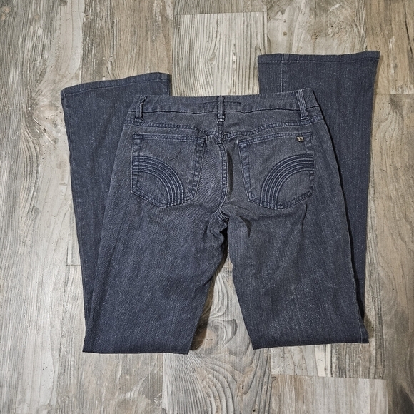 Joes Honey Bootcut jeans with some sparkle size 26 - Picture 2 of 15
